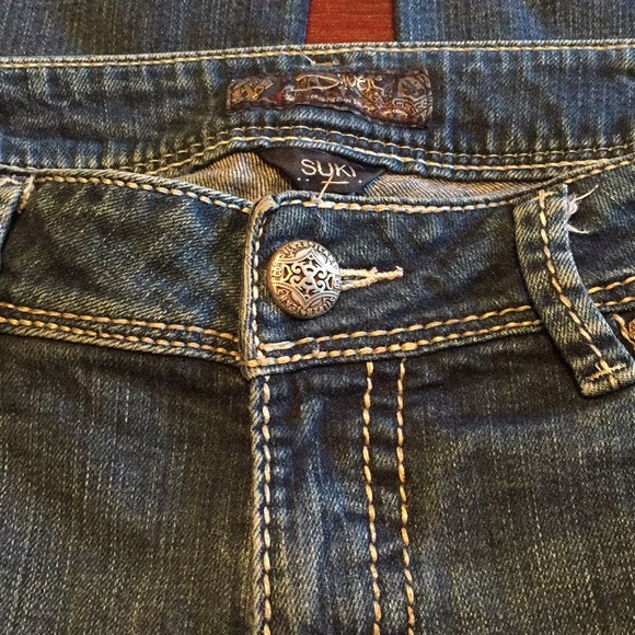 Slim flair jeans - Picture 5 of 6